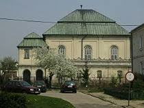 Wielka Synagoga we Włodawie